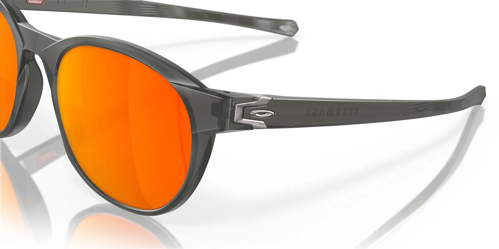Oakley Reedmace 9126 Sunglasses - view 30